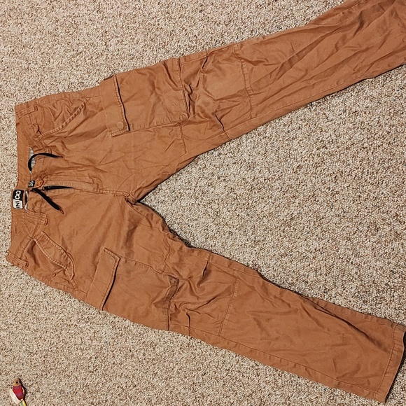 Cargo Military Recycled - Picture 1 of 5